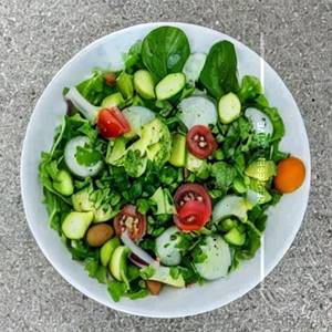 Green Salad