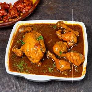 Festive Family Pack - Chicken