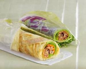 Fairy Wrap