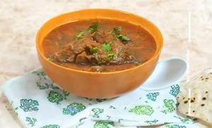 Mutton Dhaniya Shorba