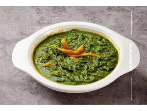 Plain Palak