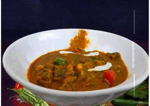 Vegetable Patiala