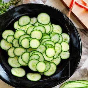 Cucumber Salad