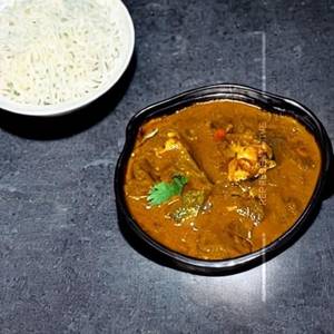 Kaju Curry