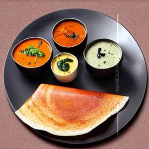 Durga Foods Special Plain Dosa