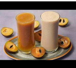 Sappota Shake