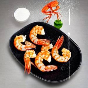 Prawn Salt & Pepper