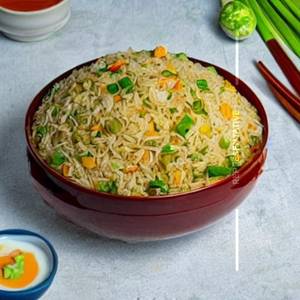 Emperors Egg Fried Rice
