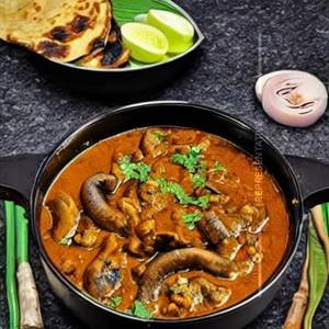 Badasinghar Special Mushroom