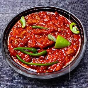 Chilli kamju