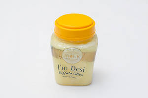 Ghee Buffaloo 200 Ml