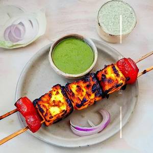 Paneer Nizami Tikka