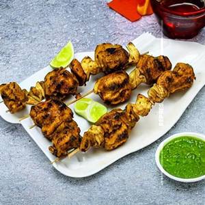 Tequila Kebab