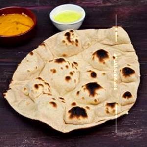 Punjabi Roti
