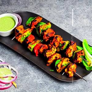Kastoori Chicken Tikka