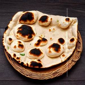 Tandoori Roti Plain