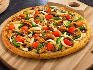 Farm Fresh Pizza