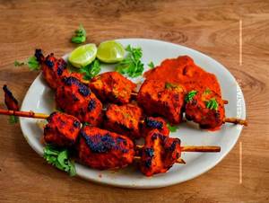Chicken Tikka