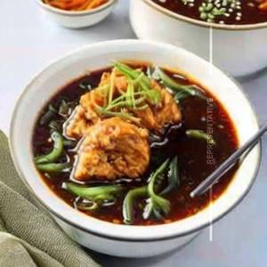 Manchow Chicken