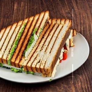 Classic Sandwich