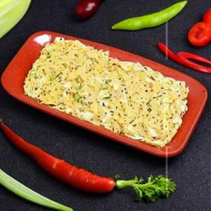 Vegetable Mayo