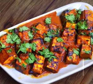 Paneer Chatpata