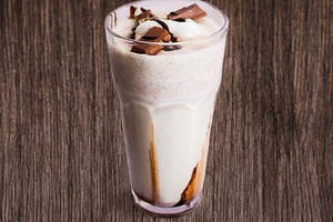 Choco Kit-kat Shake