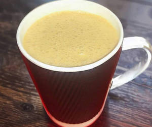 Classic Cold Coffee