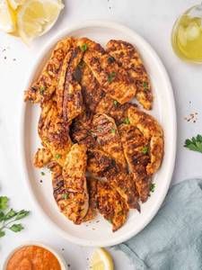 Peri Peri Chicken