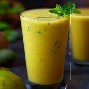 Aam Panna (Chilled)