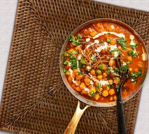 Chana masala