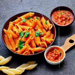 Salsa Rosa Pasta