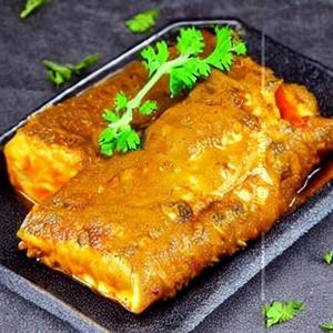 Pomfret Fish Sorso