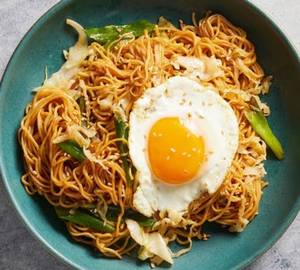 Special Fried  Chow