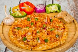 Sukhsagar Special Pizza [7 inches]