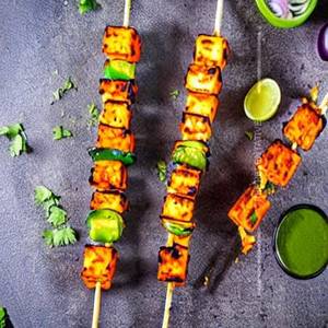 Paneer Lazistick Tikka
