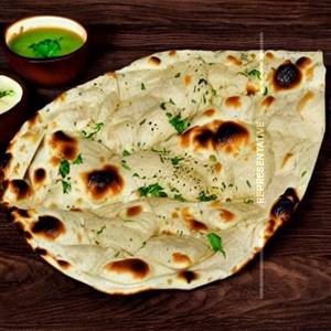 Kashmiri Naan