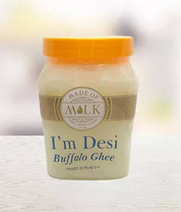 Ghee Buffaloo 1000 Ml