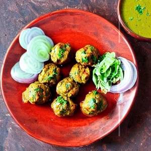 Veg.Lahori Kofta
