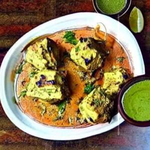 Malai Tandoori