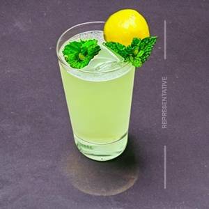 Lemon Mint