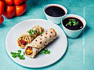 Veg Roll