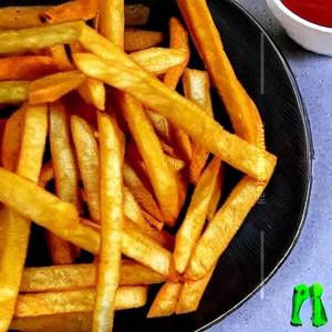 Plain Finger Chips 