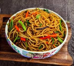Veg Nakky Noodles