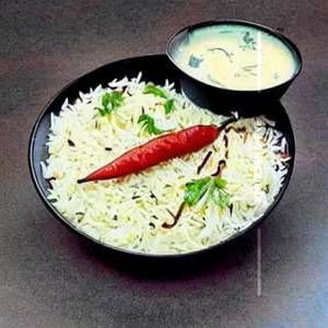 Saade Chawal