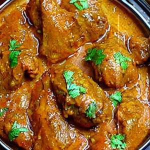 Chicken Dehati