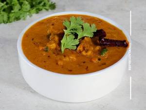 Dal Fry