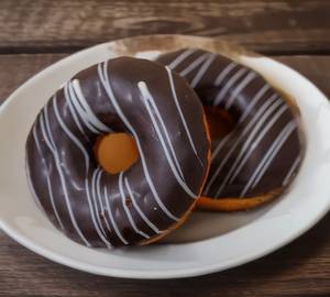 Choco Doughnut