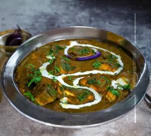 Paneer Hyderabadi
