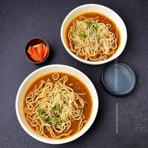 DF. Special Gravy Noodles